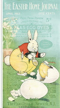 Load image into Gallery viewer, Egg Hunt by J. Wecker Frisch for Riley Blake Designs - The Easter Home Journal Main Panel
