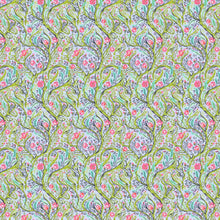 Load image into Gallery viewer, Full Moon Forest II by Tula Pink for Free Spirit - Branch Manager Starlight
