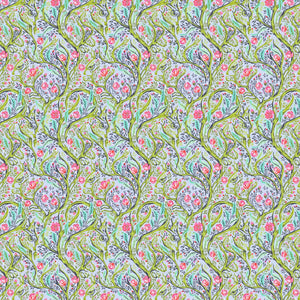 Full Moon Forest II by Tula Pink for Free Spirit - Branch Manager Starlight