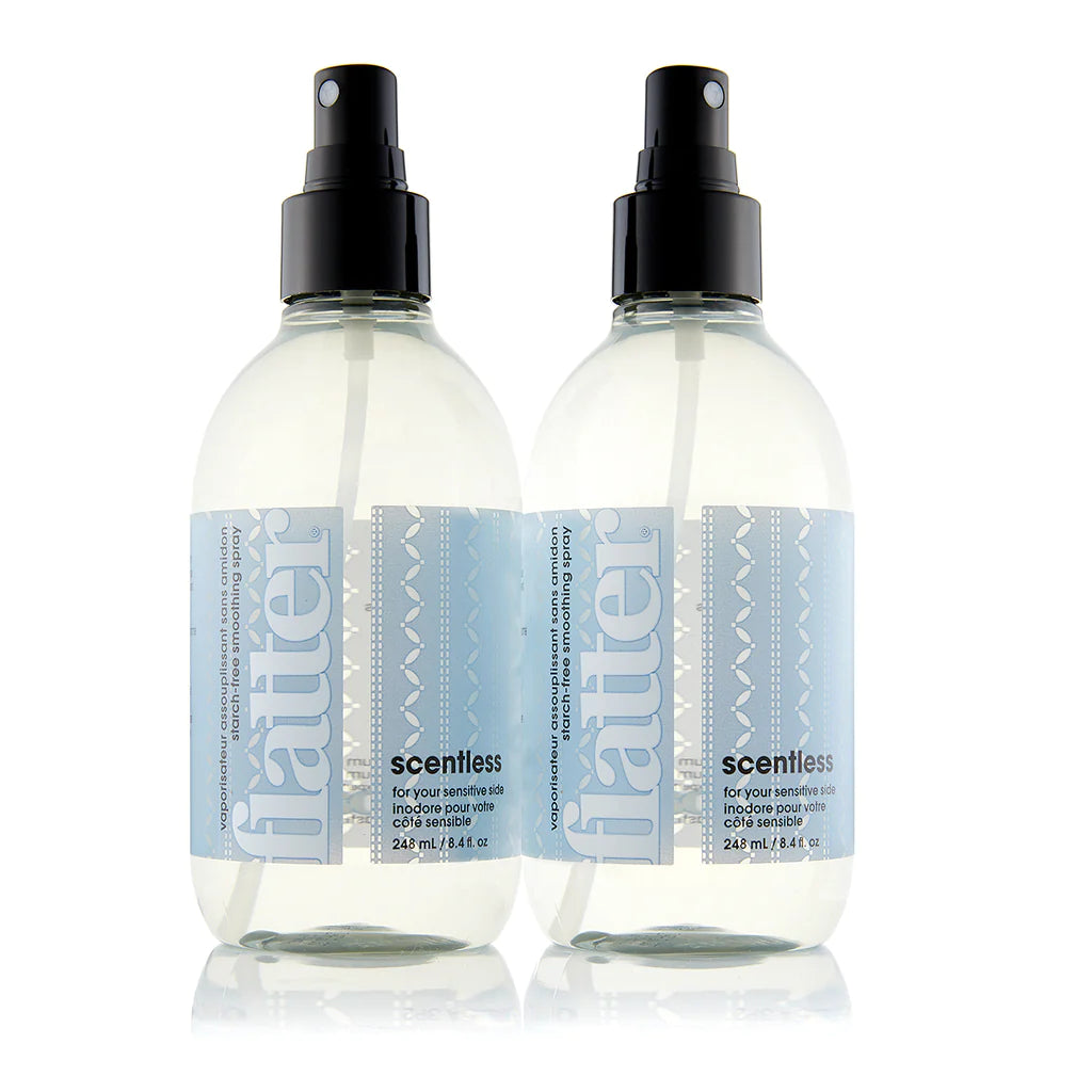 Soak's Flatter Smoothing Spray