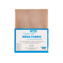 Load image into Gallery viewer, Lightweight Mesh Fabric for Bags and Beyond! byAnnie.com - 7 Colors
