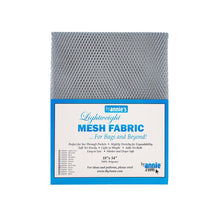 Load image into Gallery viewer, Lightweight Mesh Fabric for Bags and Beyond! byAnnie.com - 7 Colors
