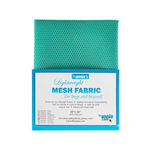 Load image into Gallery viewer, Lightweight Mesh Fabric for Bags and Beyond! byAnnie.com - 9 Colors

