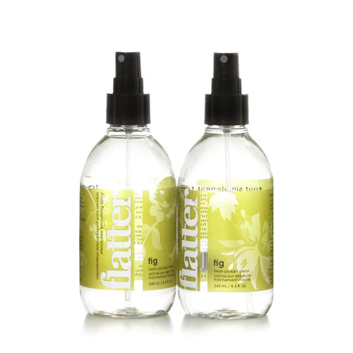 Soak's Flatter Smoothing Spray