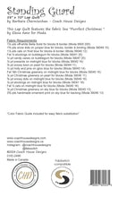 Load image into Gallery viewer, Standing Guard by Coach House Designs
