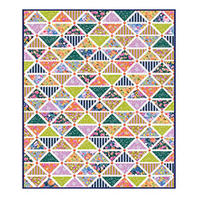 Load image into Gallery viewer, Quilt Kit - Nina by Erica Jackman

