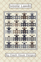 Load image into Gallery viewer, Woolie Lambs by Coach House Designs
