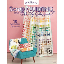 Charger l'image dans la galerie, Scrap Quilting par Annie's Attic
