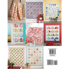 Charger l'image dans la galerie, Scrap Quilting par Annie's Attic
