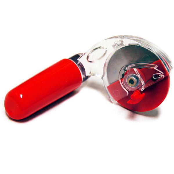 Martelli - Rotary Cutter - 4 Types
