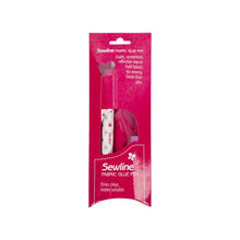 Load image into Gallery viewer, Sewline - Fabric Glue Pen &amp; Refill - 2 Glue Colors
