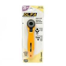 Load image into Gallery viewer, Olfa - Rotary Cutter - 3 Sizes
