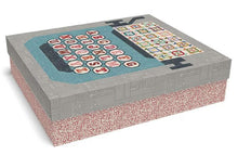 Load image into Gallery viewer, Quilt Kit - Just My Type by Lori Holt
