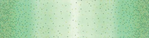 Ombre Confetti Metallic par V &Co pour Moda - Mint