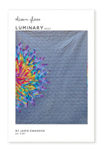 Load image into Gallery viewer, Luminary Quilt by Alison Glass
