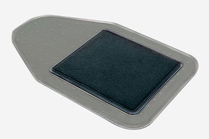 Pedal-Sta - Sewing Machine Pedal Pad