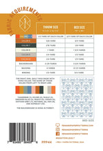 Load image into Gallery viewer, Night Owl by Pen and Paper Patterns
