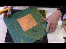 Load and play video in Gallery viewer, Catch Me Quilt Pattern Designed by Phyllis Moody
