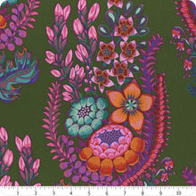Load image into Gallery viewer, Rhapsody by Anna Maria for Northcott - Background Forest Outstretched
