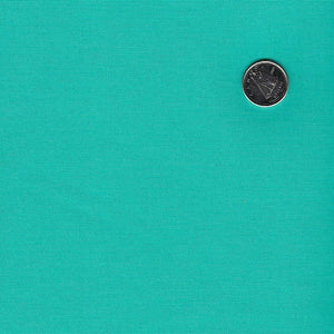 Cotton Solids by American Made Brand - Dark Turquoise