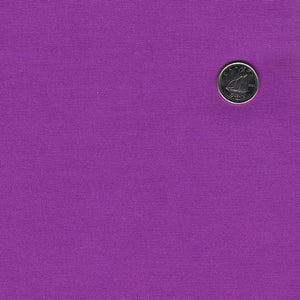 Cotton Solids by American Made Brand - Dark Orchid