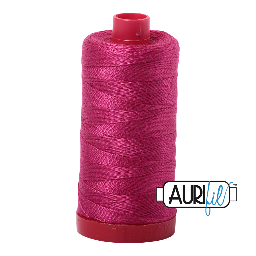 Aurifil Thread 50/2 Large Spool - Multiple Colors