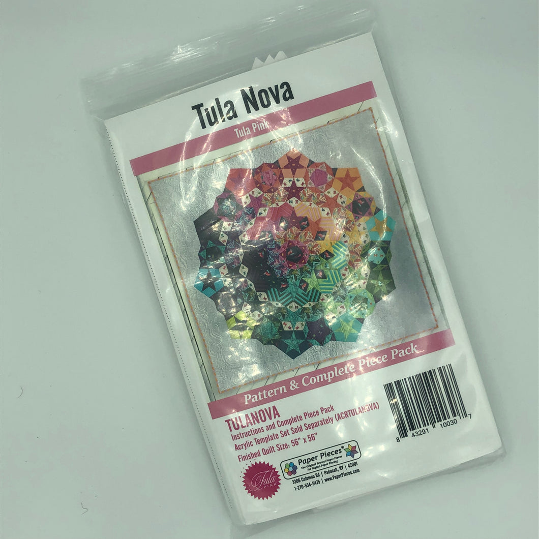 Tula Nova par Tula Pink