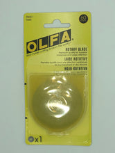 Load image into Gallery viewer, Olfa - Rotary Blades - 3 Sizes
