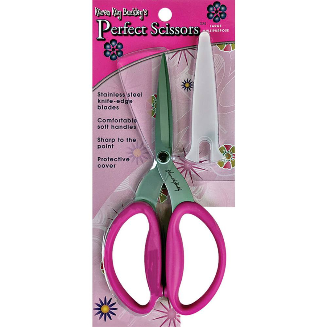 Karen Kay Buckley's Perfect Scissors - 2 Tailles
