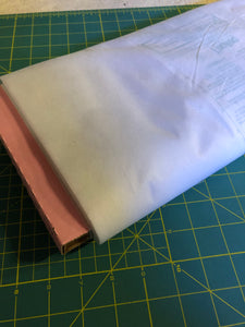 Fusible Sheerweight Stablizer