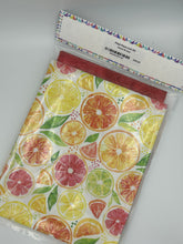 Load image into Gallery viewer, Plaid Place-Mat Kit - 4 Kits
