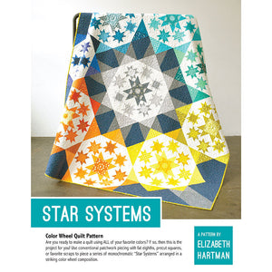 Star Systems by Elizabeth Hartman
