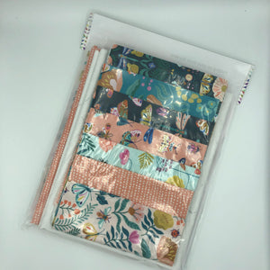 Stepping Stones Quilt Kit