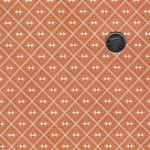 Figs & Shirtings par Fig Tree & Co pour Moda - Background Marmalade Uncle's Pajamas