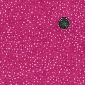 Tulip Tango by Robin Pickens for Moda - Background Tulip Dotty Thatched
