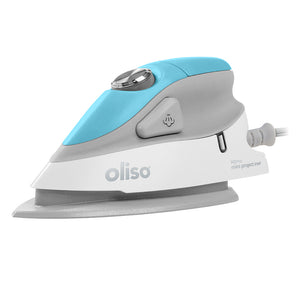 Oliso - Mini Project Iron