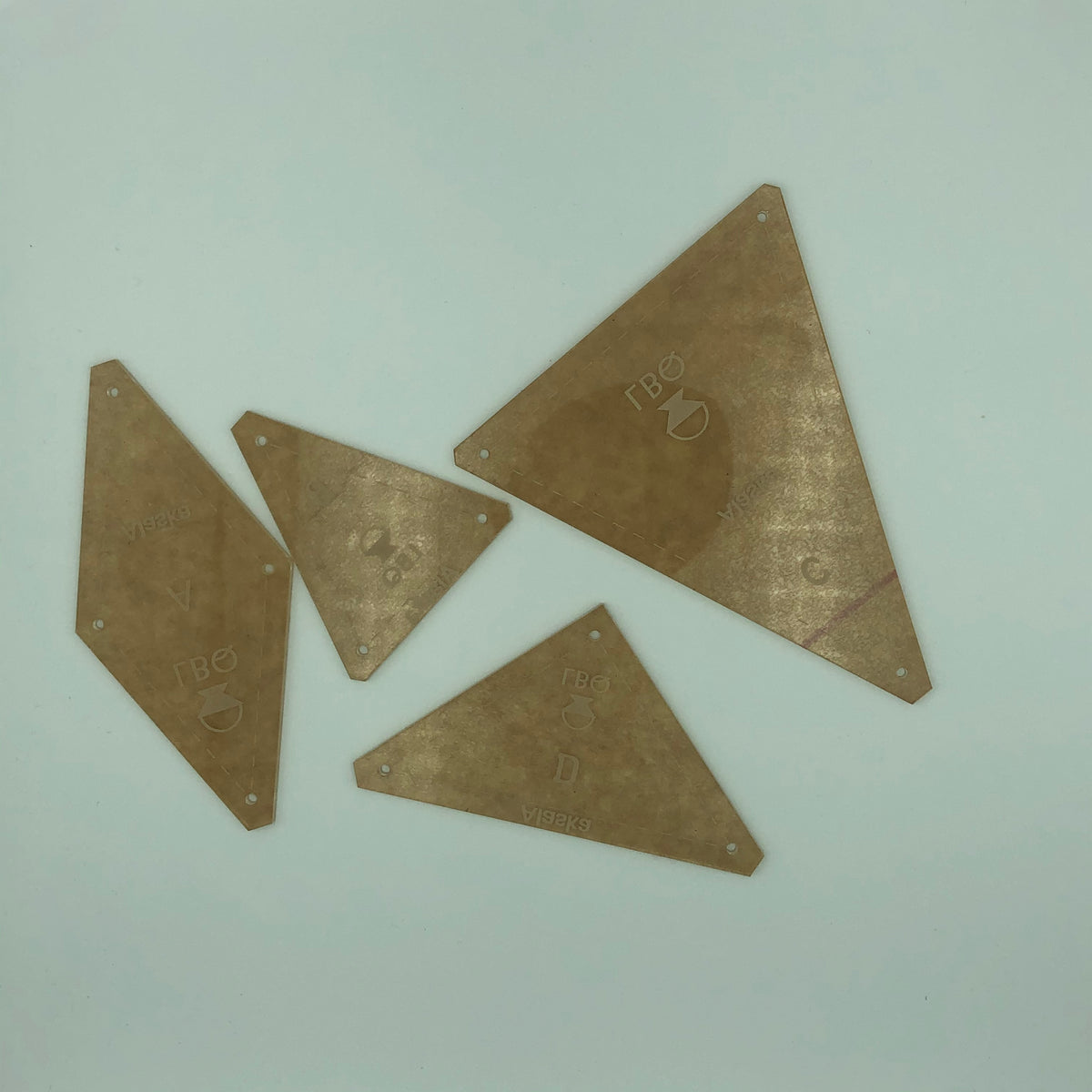 Laundry Basket Quilts Alaska Templates Mad Moody Quilting Fabrics