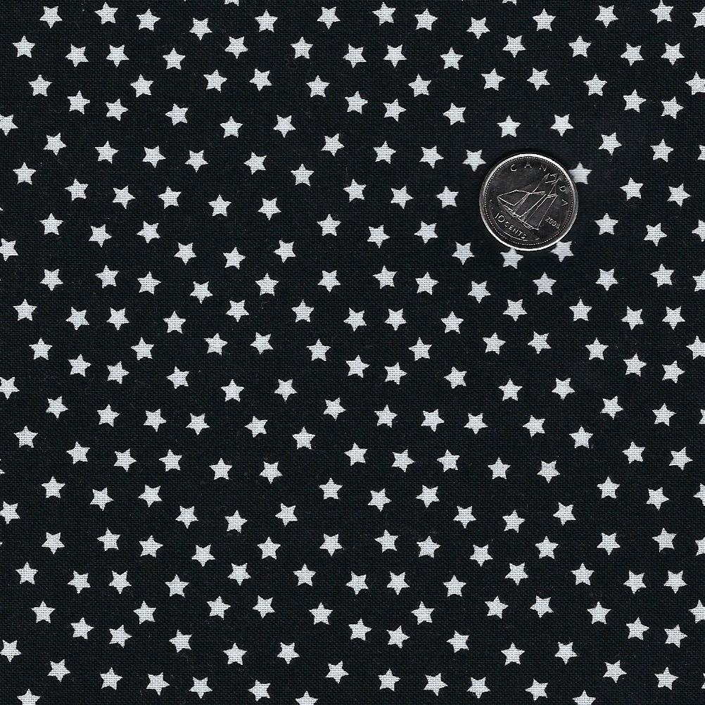 Grill Master by Camelot Fabrics - Star Cluster