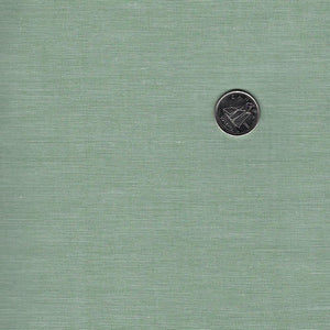 Chambray Basics par Tilda Fabrics - Background Sage