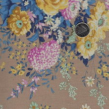 Load image into Gallery viewer, Chic Escape by Tilda Fabrics - Wildgarden Sand
