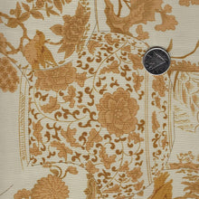Charger l&#39;image dans la galerie, Chic Escape par Tilda Fabrics - Vase Collection Mustard
