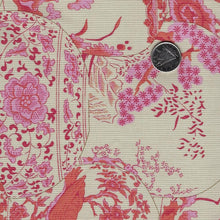 Load image into Gallery viewer, Chic Escape by Tilda Fabrics - Vase Collection Pink
