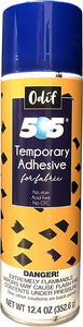 Odif - 505 Temporary Adhesive for Fabric