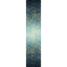 Load image into Gallery viewer, 108 Inches Wide Backing - Stonehenge Ombre by Northcott Studio - Blue Planet
