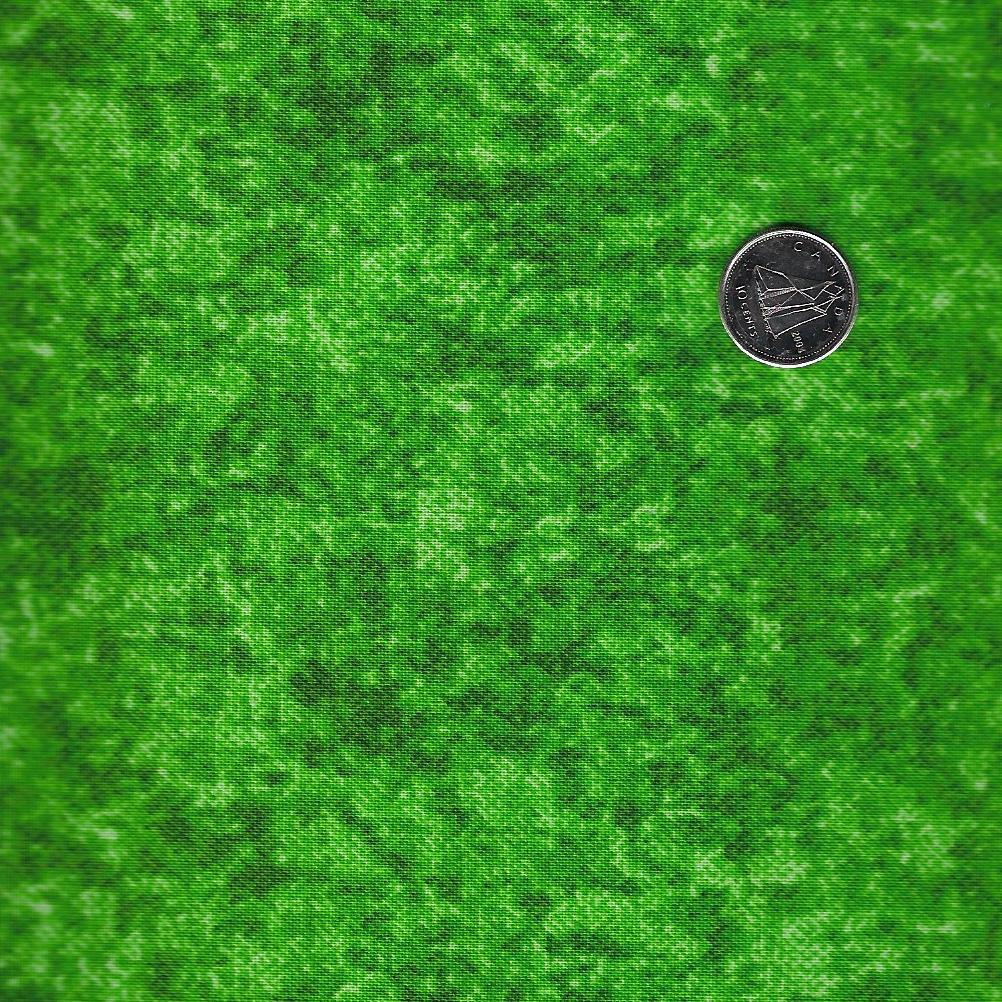 Acid Wash by Libs Elliott for Figo Fabrics - Green Tone on Tone