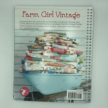 Charger l&#39;image dans la galerie, Farm Girl Vintage by Lori Holt of Been in my Bonnet
