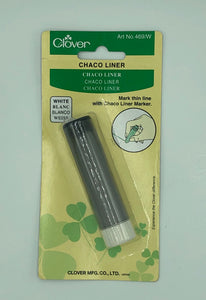Clover - Chaco Liner & Refill