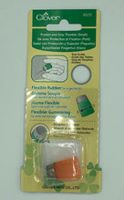 Load image into Gallery viewer, Clover - Protect and Grip Thimble - 3 Sizes
