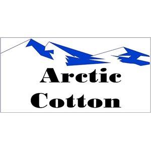Arctic Batting - 100% Natural Cotton - 120 Inches Wide