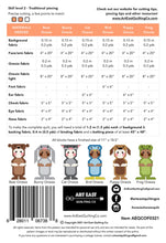 Load image into Gallery viewer, Onesies Funsies! by Art East Quilting Co

